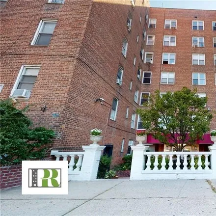 Buy this 2 bed condo on 2525 Nostrand Avenue in New York, NY 11210