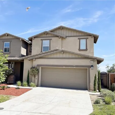 Rent this 5 bed house on Parkview Street in Ontario, CA 91752