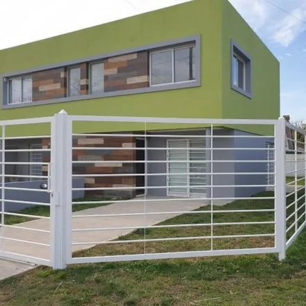Buy this 2 bed house on Juana Manuela Gorriti 816 in Los Pinares, 7600 Mar del Plata