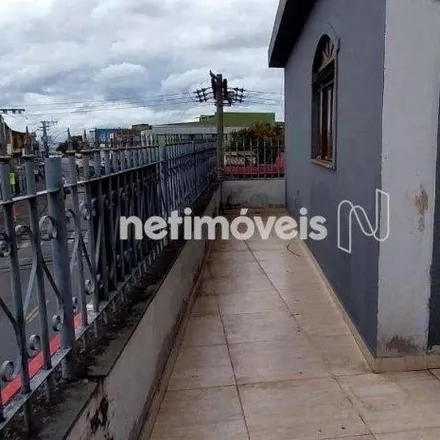 Rent this 2 bed apartment on Praça Agapanto in Barreiro, Belo Horizonte - MG