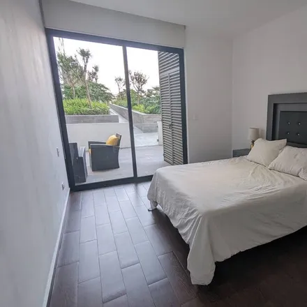 Rent this 2 bed apartment on Hotel Monterrey in Calle Ignacio Zaragoza 574, Centro