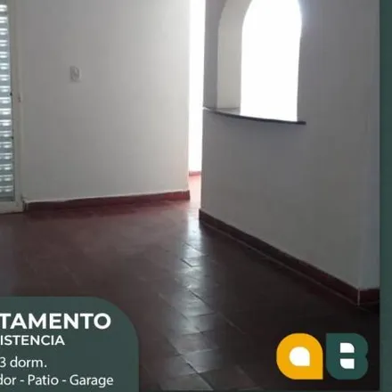 Buy this 3 bed apartment on Nicolás Roldán 2542 in Virgen de Lourdes, H3500 BXB Resistencia