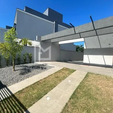 Buy this 3 bed house on Avenida Icaraí in Jardim Icaraí, Barra Velha - SC