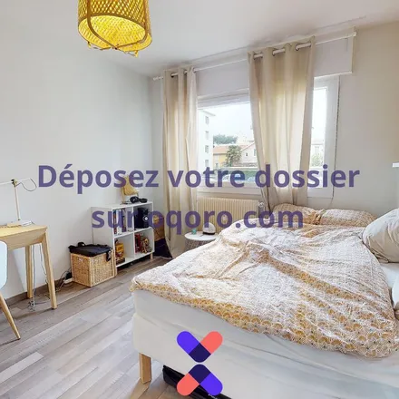 Image 6 - 83 Rue Marius Berliet, 69008 Lyon, France - Apartment for rent