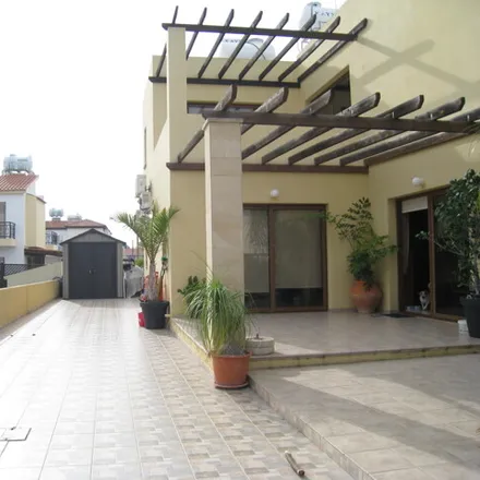 Image 1 - Mayfair Gardens Hotel, Kirkis, 8049 Paphos Municipality, Cyprus - Apartment for sale