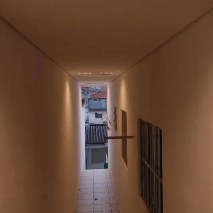 Rent this 1 bed house on Rua Frei Ludovico de Livorno in Jardim João XXIII, São Paulo - SP