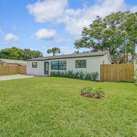 Buy this 3 bed house on 3528 Betty Ann Court East in North Palm Beach, FL 33403