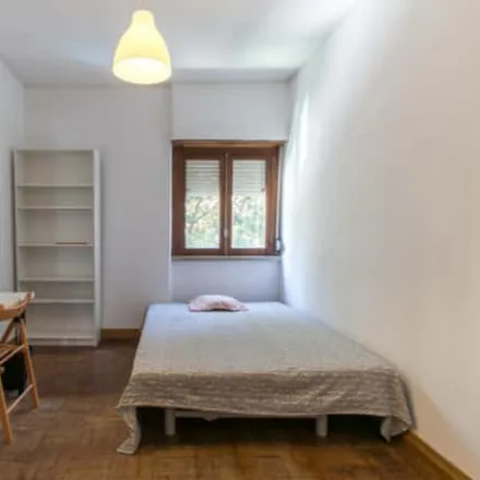 Rent this 6 bed room on DomusVi Possolo 24 in Travessa do Possolo 24, 1350-251 Lisbon