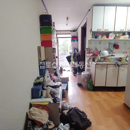 Image 6 - 서울특별시 마포구 합정동 447-10 - Apartment for rent