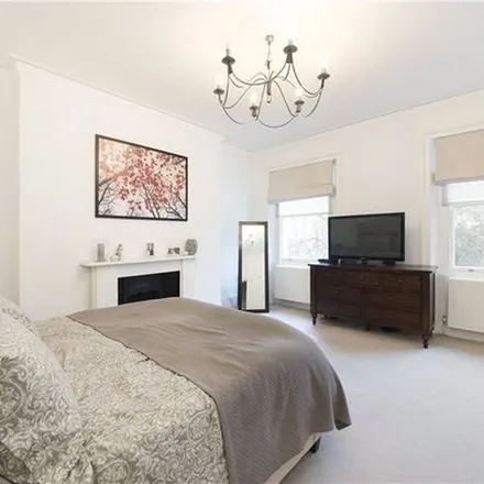 Image 1 - 5 Selwood Terrace, London, SW7 3AT, United Kingdom - Apartment for rent