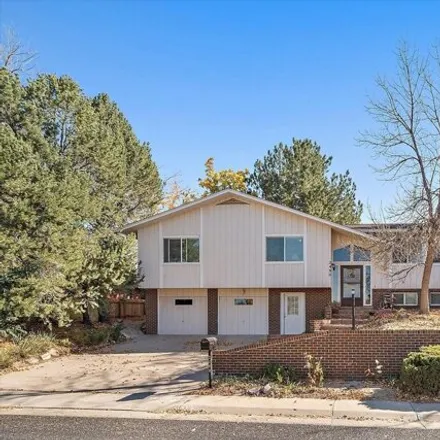 Buy this 4 bed house on 2490 S Lima St in Aurora, Colorado
