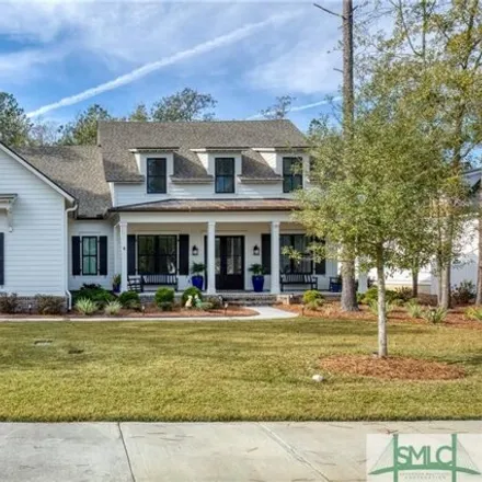 Buy this 4 bed house on 253 Wood Haven Lane in Pooler, GA 31322