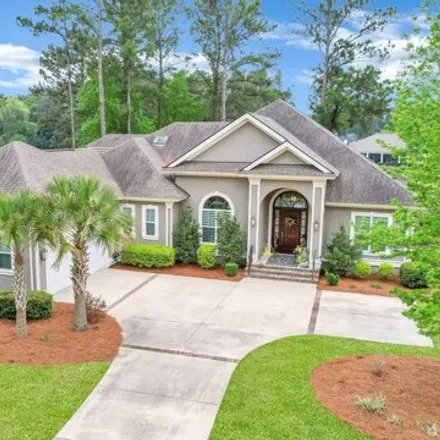 Buy this 4 bed house on 83 Wicklow Drive in Bluffton, Beaufort County