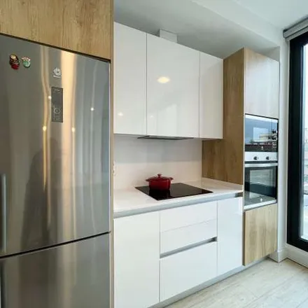 Rent this 2 bed apartment on Ronda de Toledo in 28005 Madrid, Spain