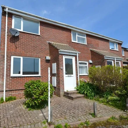 Rent this 2 bed house on Sandpiper Way in Wyke Regis, DT4 9AZ