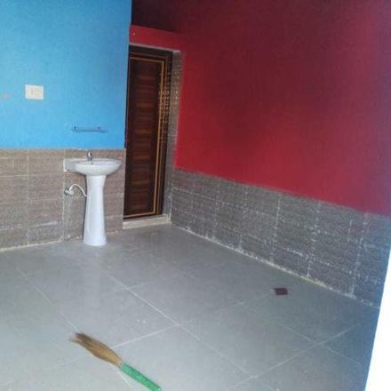 Rent this 1 bed house on unnamed road in Ward 5, Bhubaneswar Municipal Corporation - 751010