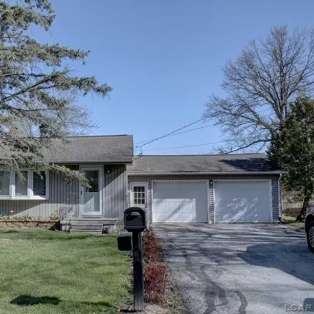 Buy this 3 bed house on 198 10th Street in Britton, Ridgeway Township