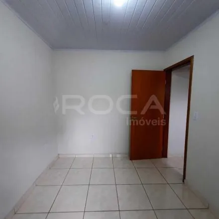 Rent this 3 bed house on Rua Rotary Club in Vila Marigo, São Carlos - SP