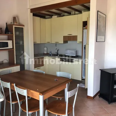 Rent this 3 bed apartment on Via Alessandro Manzoni in 25080 Solarolo BS, Italy