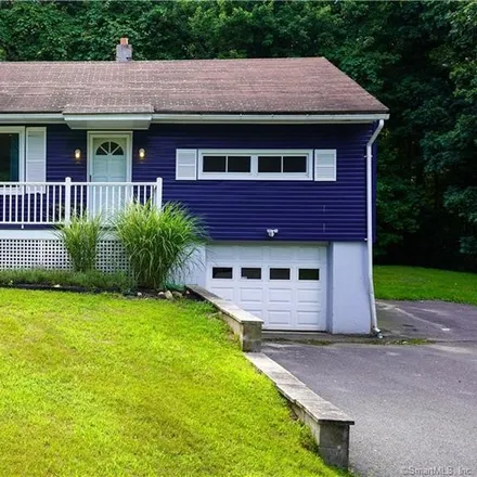 Buy this 3 bed house on 1529 Woodtick Road in Wolcott, CT 06716