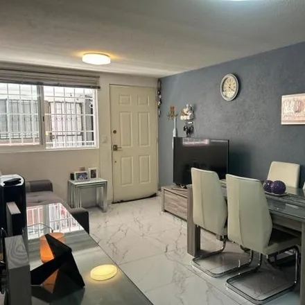 Buy this 1 bed apartment on Desarrollo Habitacionl Santa Fe in Avenida Vasco de Quiroga 1235, Álvaro Obregón