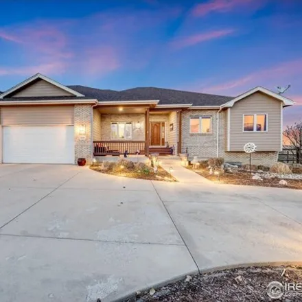 Image 1 - 1470 Red Fox Circle, Severance, CO 80550, USA - House for sale
