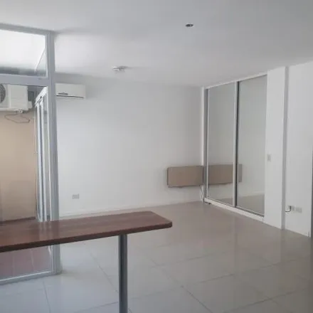 Rent this studio apartment on Basualdo 494 in Villa Luro, C1407 DZU Buenos Aires