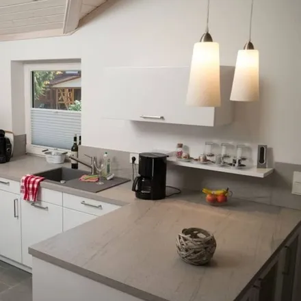 Rent this 3 bed apartment on Holm-Seppensen in Van-der-Smissen-Weg, 21244 Buchholz in der Nordheide