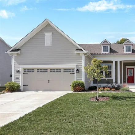 Buy this 3 bed house on 13199 Salamone Way in Carmel, IN 46074