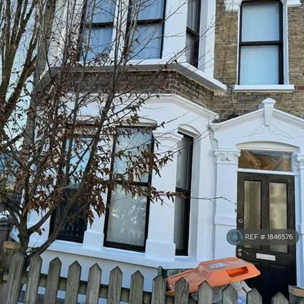 Rent this 3 bed townhouse on 56b Geere Road in London, E15 3PP
