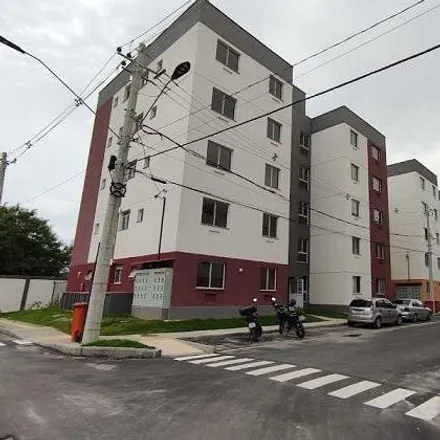 Buy this 2 bed apartment on Rua Loreto in Jardim Gramacho, Duque de Caxias - RJ