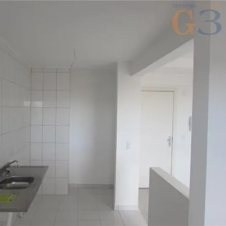 Rent this 2 bed apartment on Avenida Ferreira Viana 2805 in Areal, Pelotas - RS