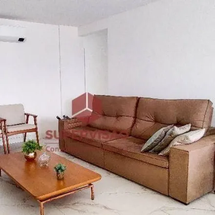 Buy this 3 bed apartment on Rua Juscelino Kubitschek de Oliveira in Centro, Palhoça - SC