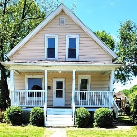Buy this 3 bed house on 1137 Clement Street in Raynor Park, Joliet