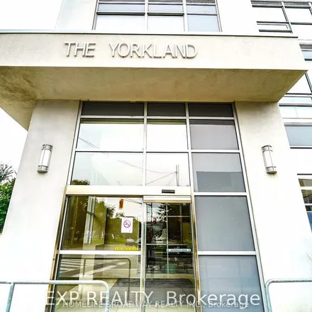 Image 5 - Yorkland, 275 Yorkland Road, Toronto, ON M2J 0B3, Canada - Apartment for rent