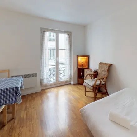 Image 4 - Paris, 17th Arrondissement, IDF, FR - Room for rent