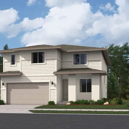 Buy this 4 bed house on unnamed road in Eagle Mountain, UT 84005