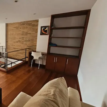 Image 5 - Acurela, Calle 102, Usaquén, 110111 Bogota, Colombia - Apartment for rent