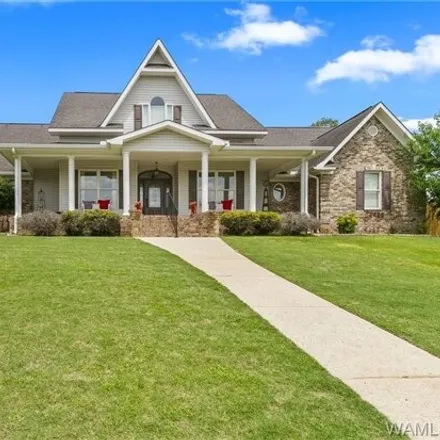 Buy this 4 bed house on Haymarket Lane in Hillcrest Gardens, Tuscaloosa County