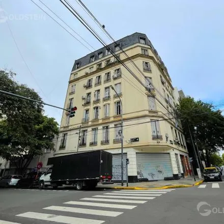 Buy this studio apartment on Valentín Gómez 3198 in Balvanera, 1177 Buenos Aires
