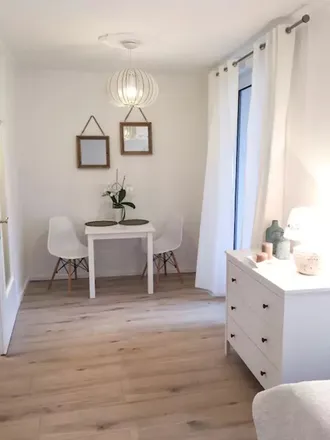 Rent this studio apartment on Friesenstraße 58-60 in 50670 Cologne, Germany
