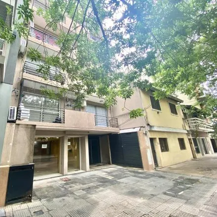 Buy this studio apartment on Llavallol 4626 in Villa Devoto, 1419 Buenos Aires