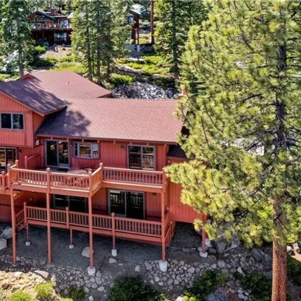 Image 2 - 472 Lakeview Avenue, Incline Village-Crystal Bay, Washoe County, NV 89451, USA - House for sale