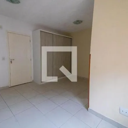 Buy this 1 bed apartment on Avenida do Oratório 1466 in São Lucas, São Paulo - SP