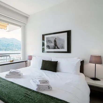 Image 4 - Collina d'Oro, Distretto di Lugano, Switzerland - Apartment for rent