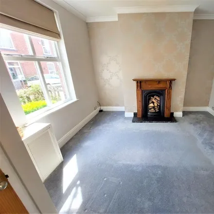 Image 3 - Federation Street, Prestwich, M25 3FD, United Kingdom - House for rent