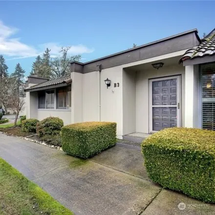 Buy this 3 bed condo on 7488 Zircon Drive Southwest in Lakewood, WA 98498
