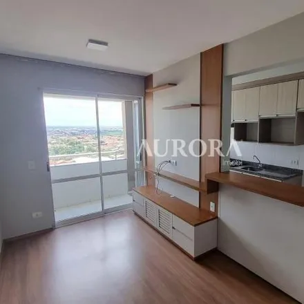 Image 2 - Rua dos Coqueiros, Brasilia, Londrina - PR, 86036-030, Brazil - Apartment for rent