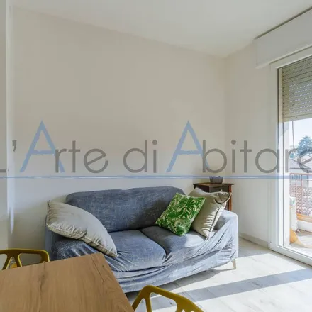 Image 7 - Via Francesco Luigi Fanzago, 35126 Padua Province of Padua, Italy - Apartment for rent
