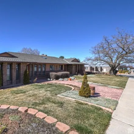 Image 9 - Southe West Applied Technology College, West 800 South, Cedar City, UT 84728, USA - House for sale